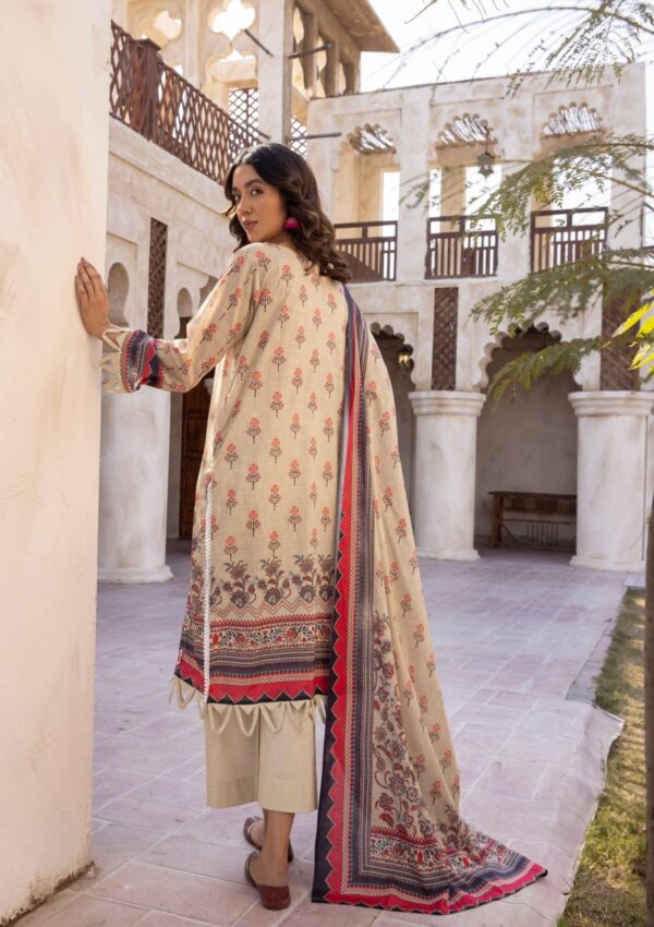 Art N Style D 329 Classic Lawn Collection