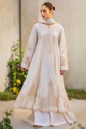 Iznik Nani Ka Ghar Ing24 01 Lawn Collection