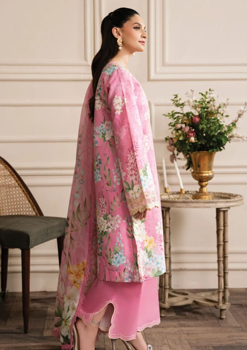 Rang Rasiya Rl24 12 Ekin Lifestyle Lawn Collection