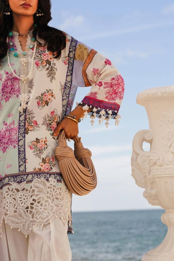 Sana Safinaz M241-003B-3Ci Embroidered Lawn