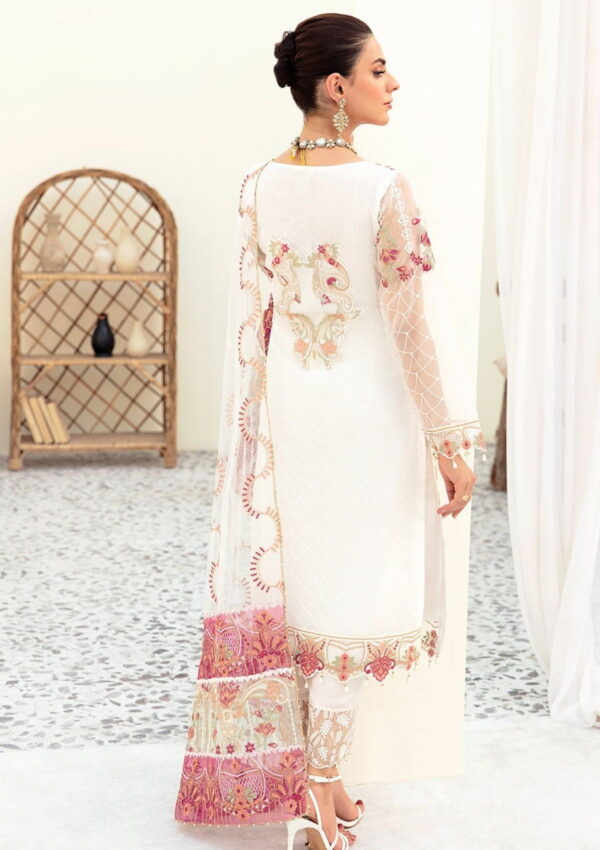 Ramsha Minhal M 908 Formal Collection