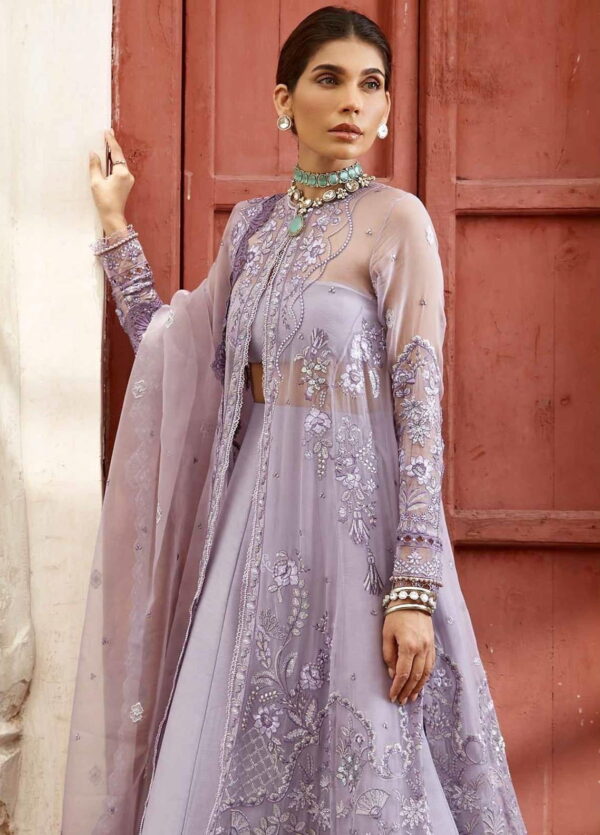 Seran Taaruf D 03 Maisha Formal Collection