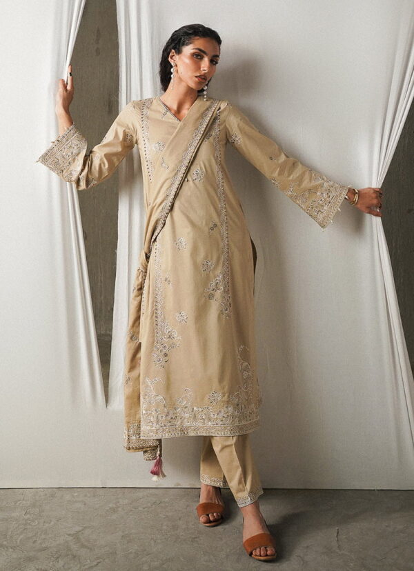 Image Shaima Monochrome Collection 2024