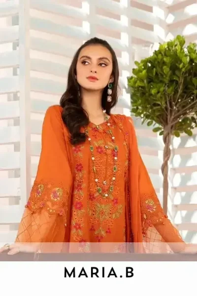 Maria B Pakistani Clothes Online UK