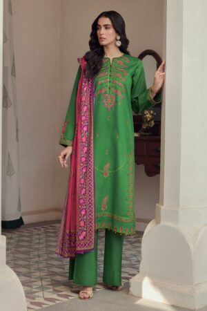 Raj Bari Rbe24 05 Essentials Lawn Collection 24