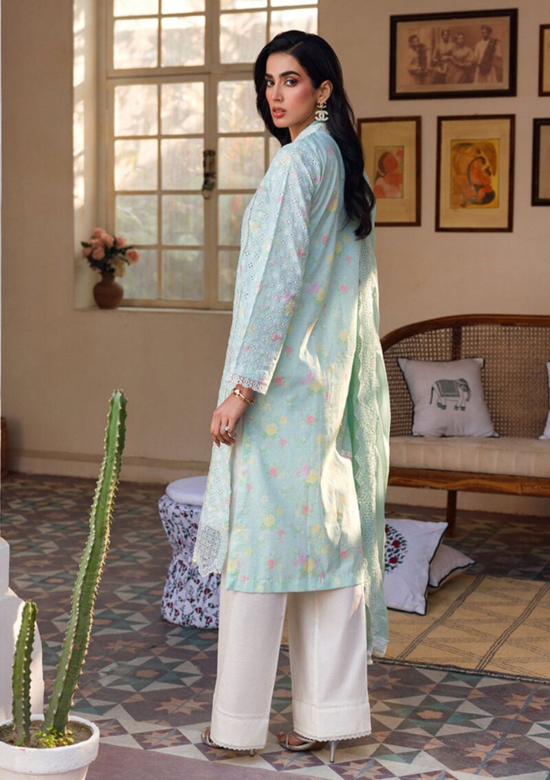 Raj Bari Rbe24 13 Essentials Lawn Collection