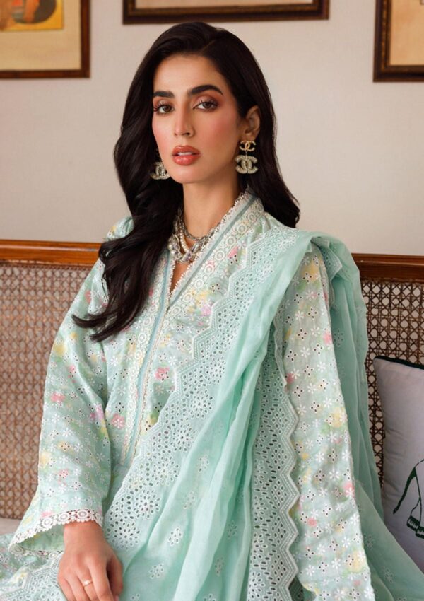 Raj Bari Rbe24 13 Essentials Lawn Collection