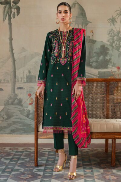 Raj Bari Rbe24 06 Essentials Lawn Collection