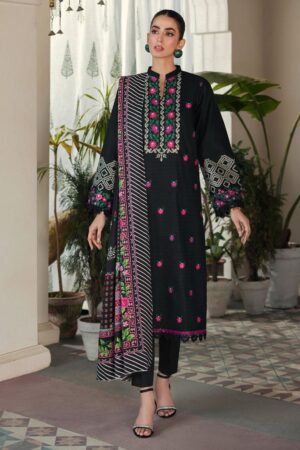 Raj Bari Rbe24 11 Essentials Lawn Collection 24