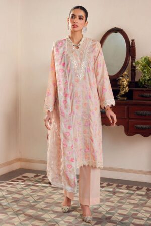 Raj Bari Rbe24 09 Essentials Lawn Collection 24