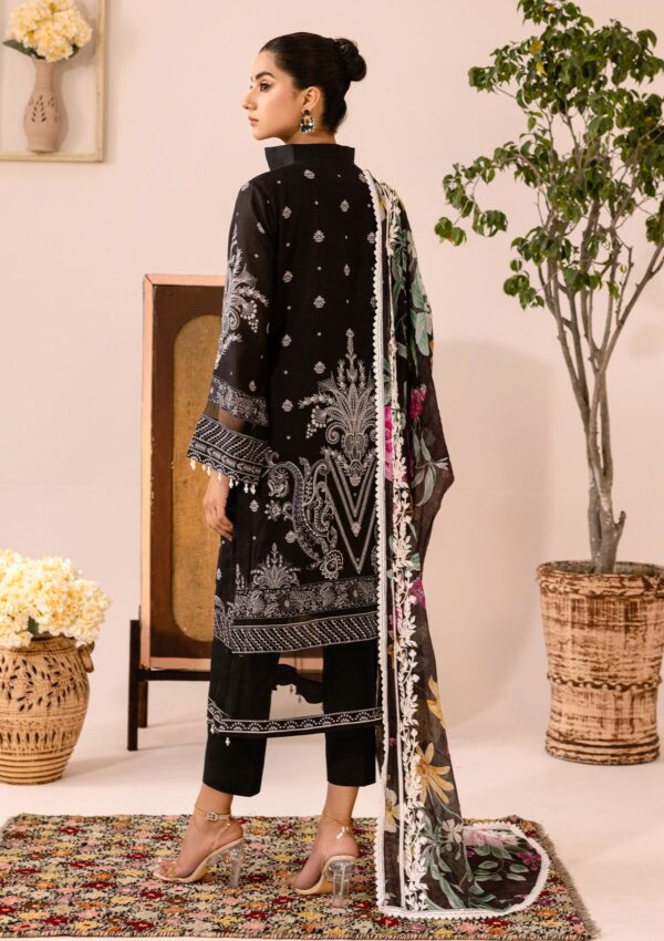 Rubaaiyat Rel24 09 Embroidered Lawn Collection