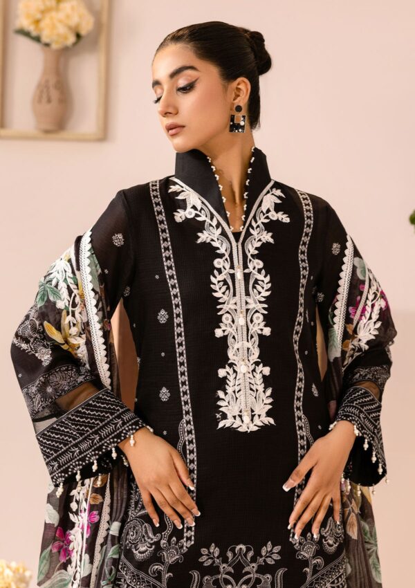 Rubaaiyat Rel24 09 Embroidered Lawn Collection