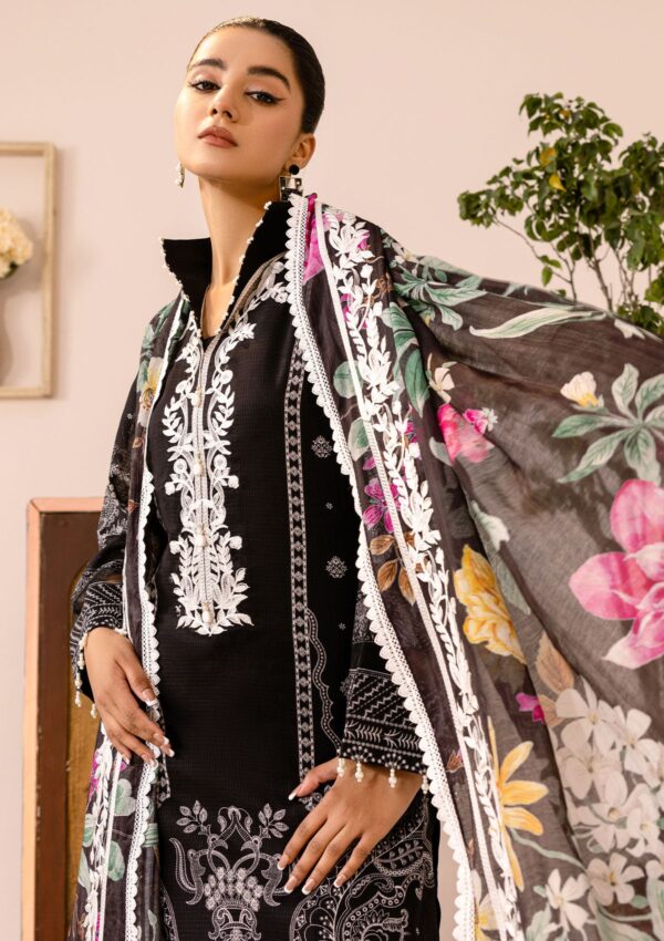 Rubaaiyat Rel24 09 Embroidered Lawn Collection