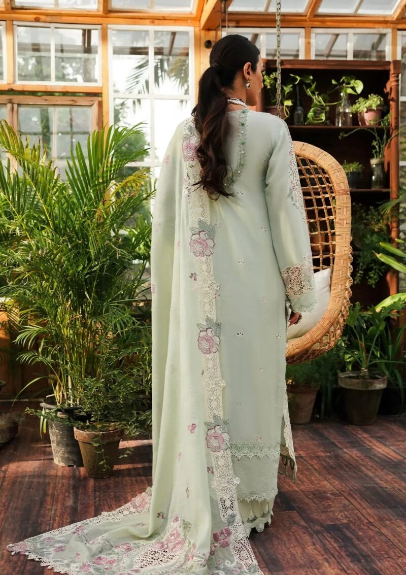 Kahf Premium Kle 1a Margarita Luxury Luxury Lawn Collection