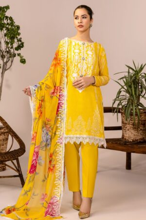 Rubaaiyat Rel24 06 Embroidered Lawn Collection