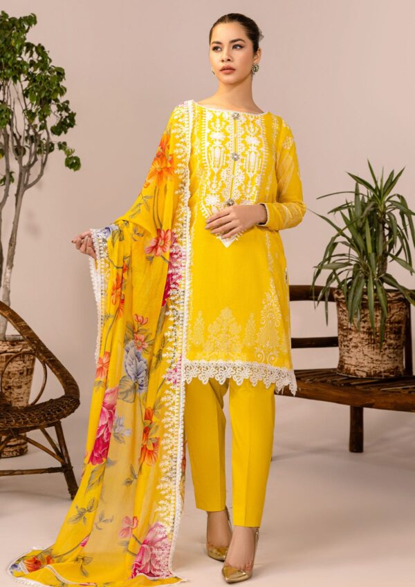 Rubaaiyat Rel24 06 Embroidered Lawn Collection