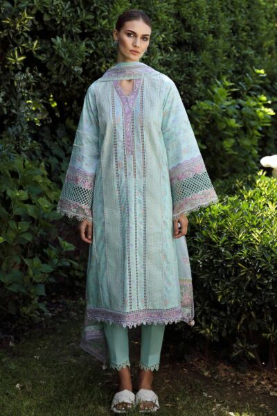 Republic Womenswear Rwa24 8a Aylin Lawn Collection