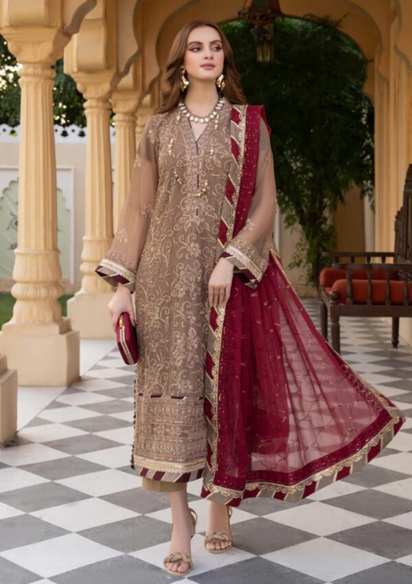 Noorma Kaamal Nl24 20 Lallaria Vol 02 Formal Collection