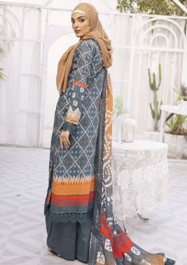 Motiya Dua Mlf24 05 Lawn Collection 24