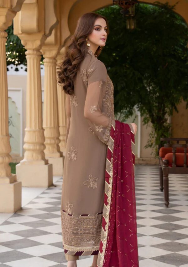 Noorma Kaamal Nl24 20 Lallaria Vol 02 Formal Collection