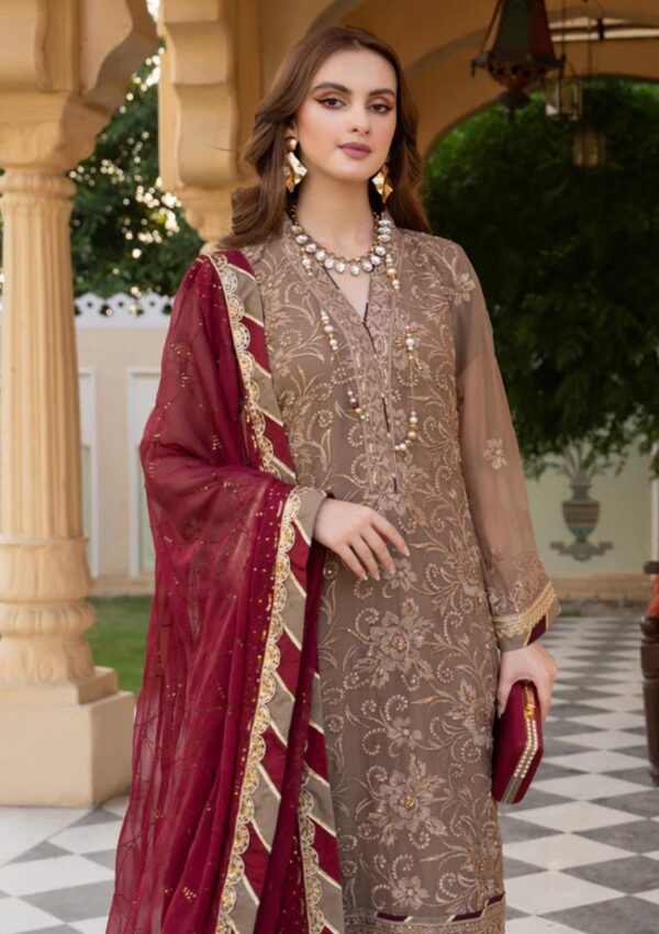 Noorma Kaamal Nl24 20 Lallaria Vol 02 Formal Collection