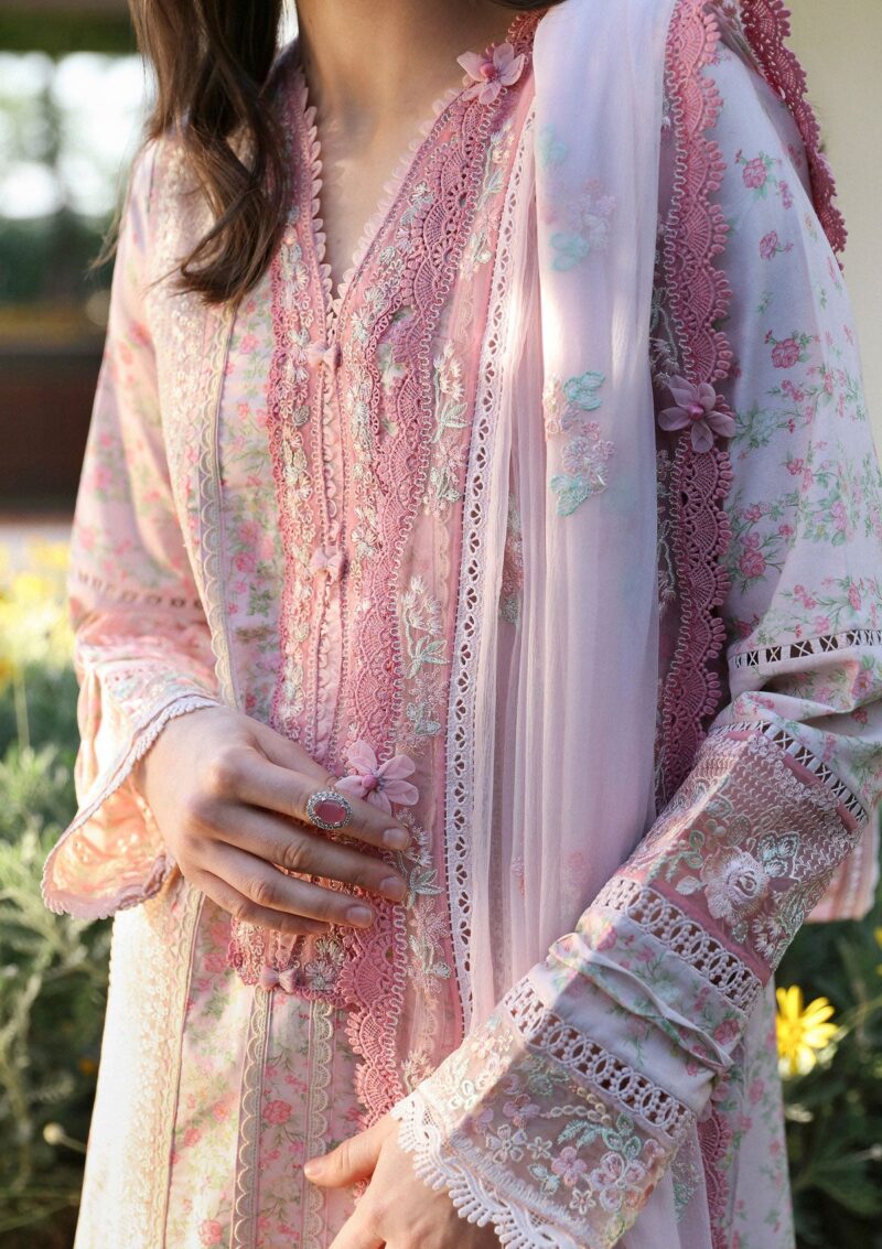 Republic Womenswear Rwa24 8B Aylin Lawn Collection