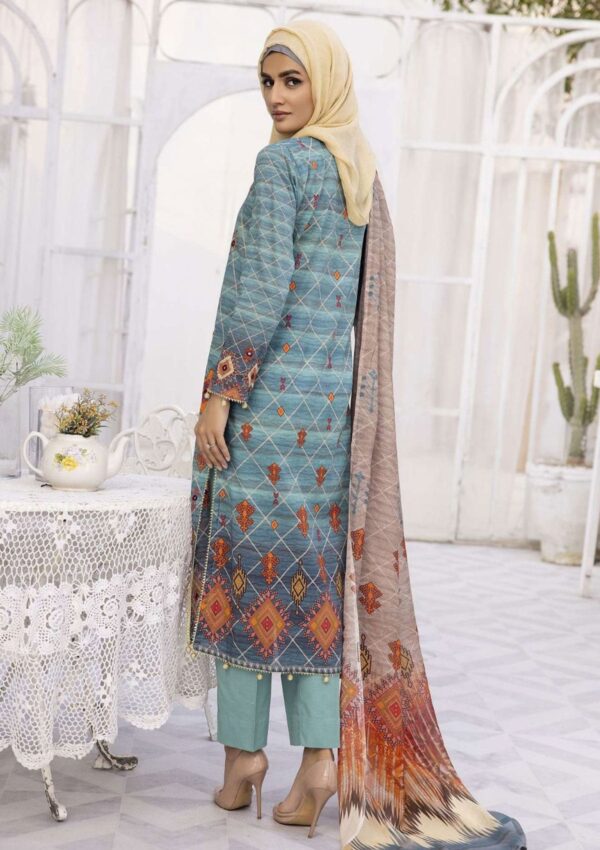 Motiya Dua Mlf24 06 Lawn Collection 24