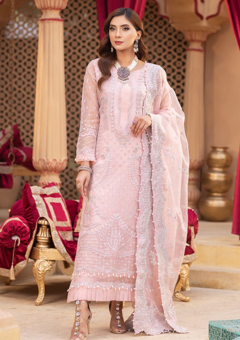 Neeshay Mehr Dastgah Formal Collection