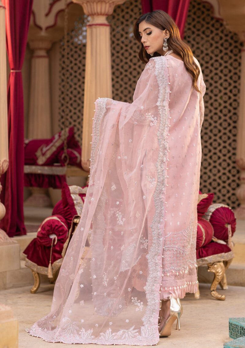 Neeshay Mehr Dastgah Formal Collection