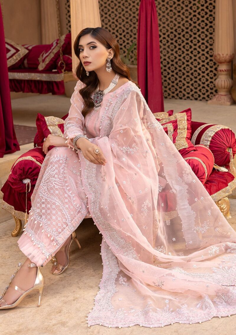 Neeshay Mehr Dastgah Formal Collection