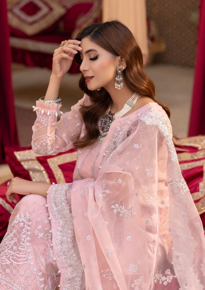 Neeshay Mehr Dastgah Formal Collection