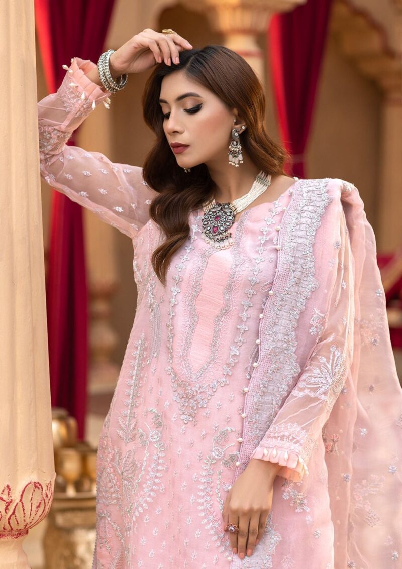 Neeshay Mehr Dastgah Formal Collection