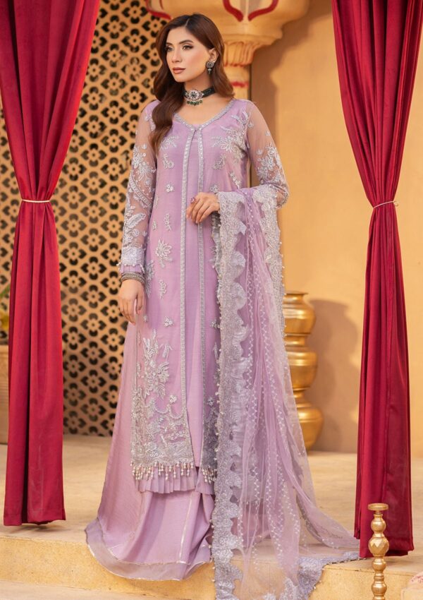 Neeshay Parisa Dastgah Formal Collection