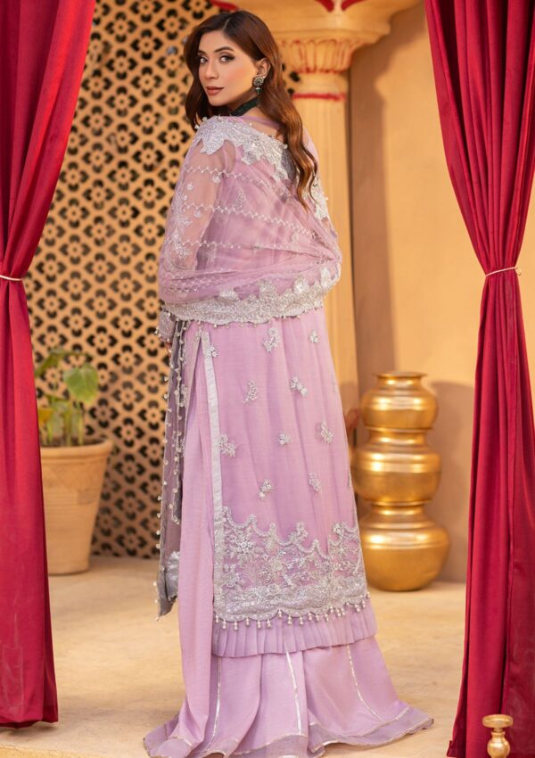 Neeshay Parisa Dastgah Formal Collection