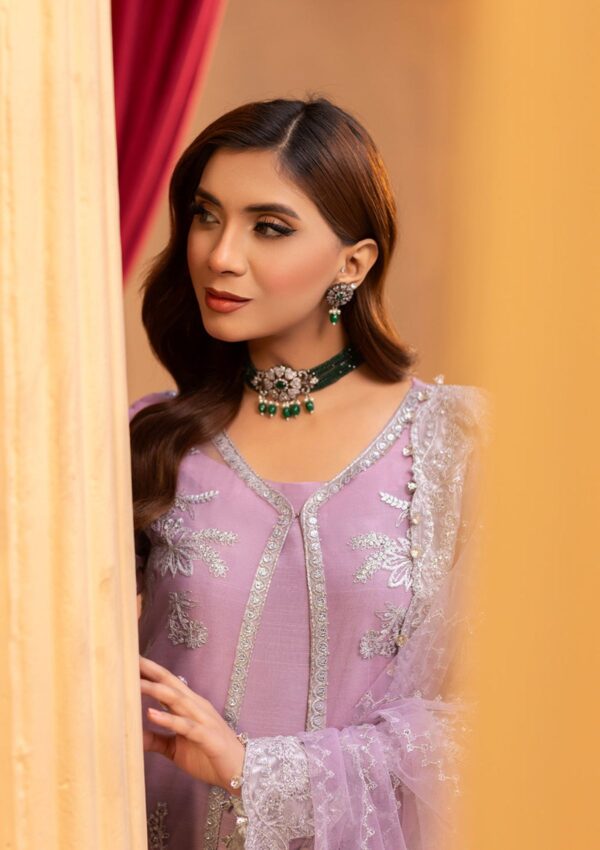 Neeshay Parisa Dastgah Formal Collection