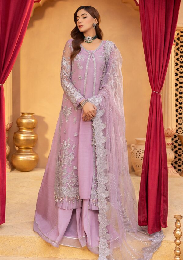 Neeshay Parisa Dastgah Formal Collection