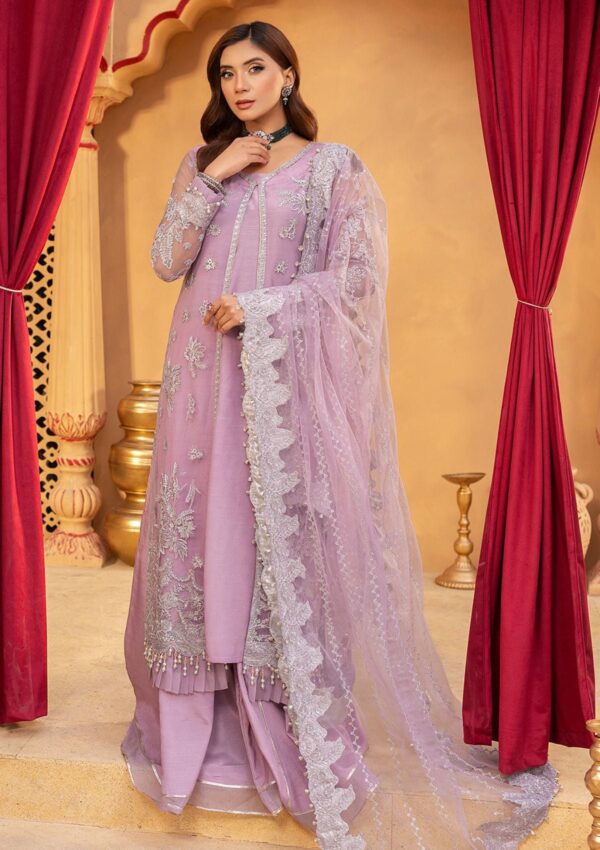 Neeshay Parisa Dastgah Formal Collection