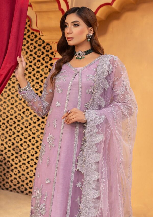 Neeshay Parisa Dastgah Formal Collection