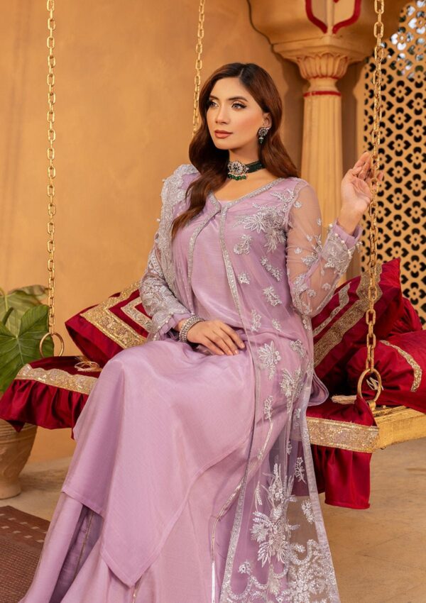 Neeshay Parisa Dastgah Formal Collection