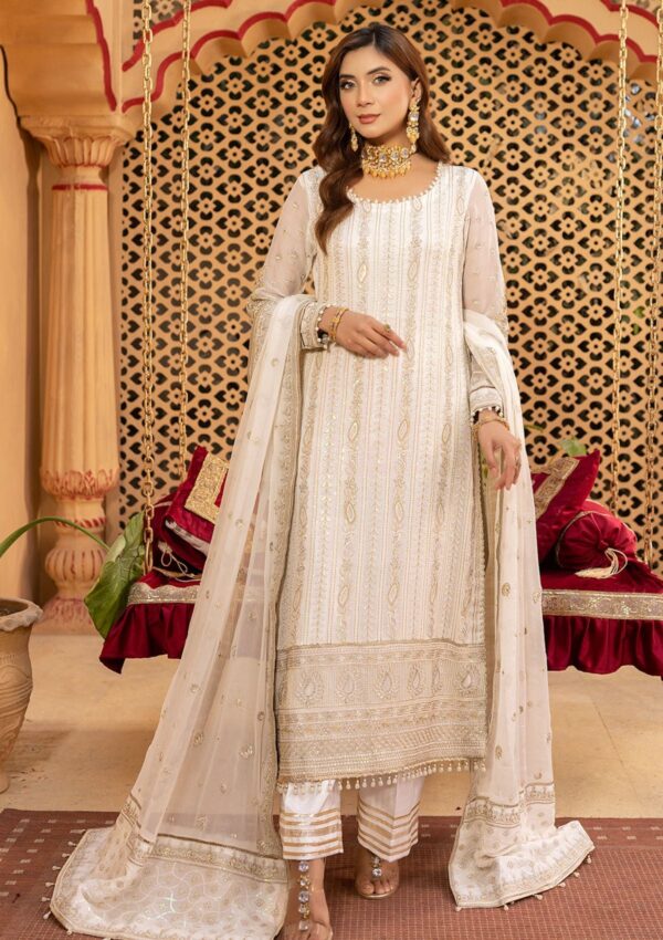 Neeshay Shabnam Dastgah Formal Collection