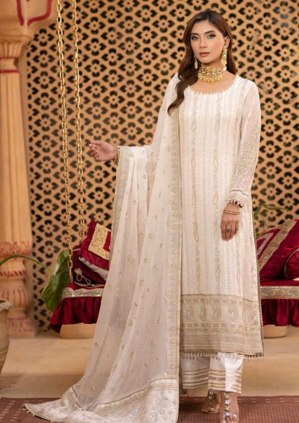 Neeshay Shabnam Dastgah Formal Collection