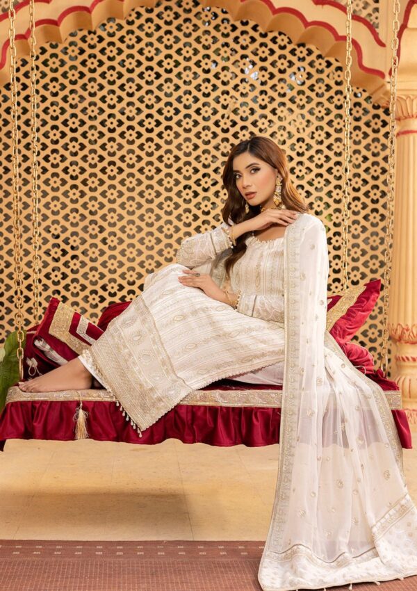 Neeshay Shabnam Dastgah Formal Collection