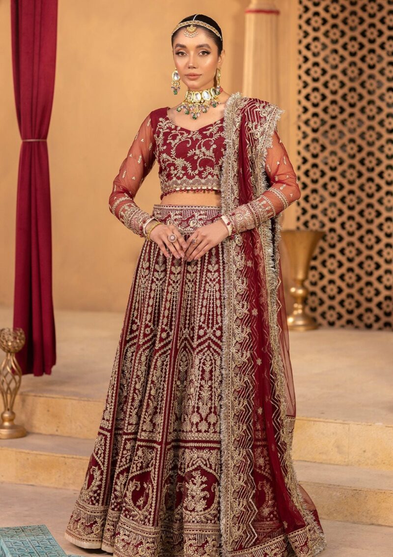 Neeshay Gulnaar Dastgah Formal Collection