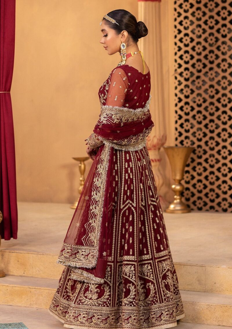 Neeshay Gulnaar Dastgah Formal Collection