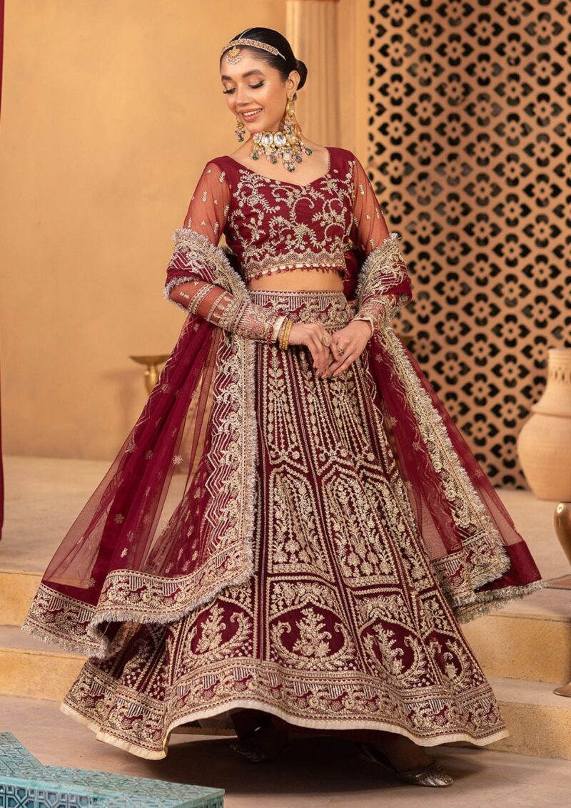 Neeshay Gulnaar Dastgah Formal Collection