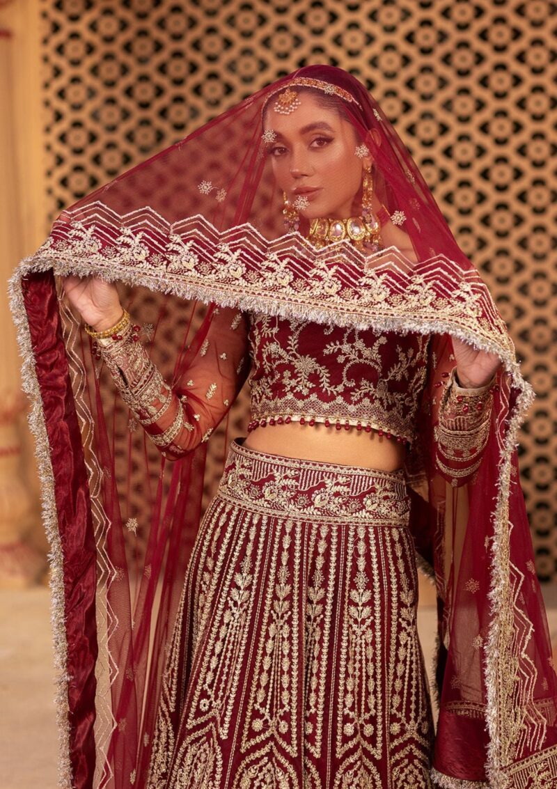 Neeshay Gulnaar Dastgah Formal Collection