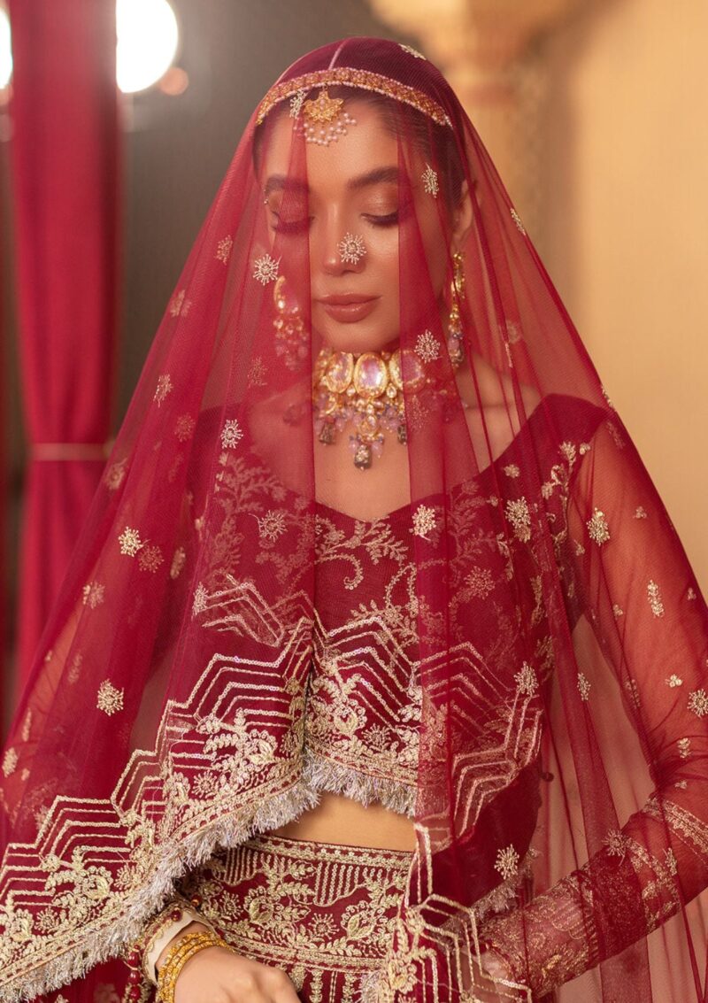 Neeshay Gulnaar Dastgah Formal Collection