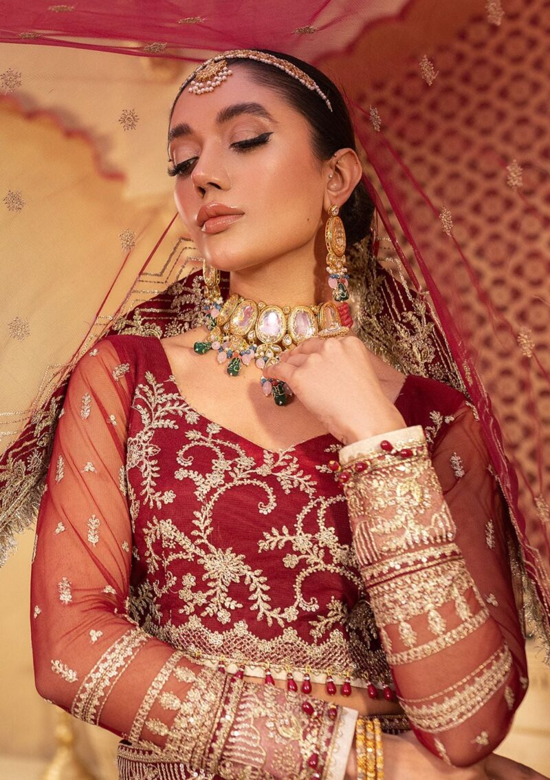 Neeshay Gulnaar Dastgah Formal Collection