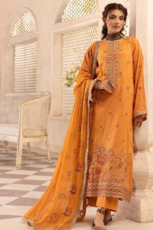 Shaista Sf24 126 Festive Lawn Collection