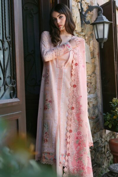 Republic Womenswear Rwa24 6a Aylin Lawn Collection